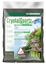 Vorschaubild DENNERLE Kristall-Quarzkies 10kg
