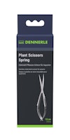 DENNERLE Plant Scissors Spring 15 Centimeter Aquarienpflege
