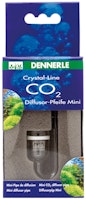 DENNERLE Crystal-Line CO2 Diffusor-Topf Pfeife Mini