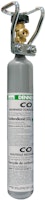 DENNERLE CO2 Mehrweg-Flasche 500g Vorratsflasche