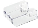 Vorschaubild DENNERLE Deckel für CO2 Micro-Flipper  Aquarientechnik