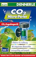 DENNERLE CO2 Micro-Perler
