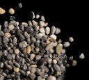 Vorschaubild DENNERLE Natural Gravel Okavango 2,5 Kilogramm Aquarieneinrichtung
