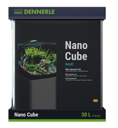 Nano Cube Basic, 30 L - "2022 Version"