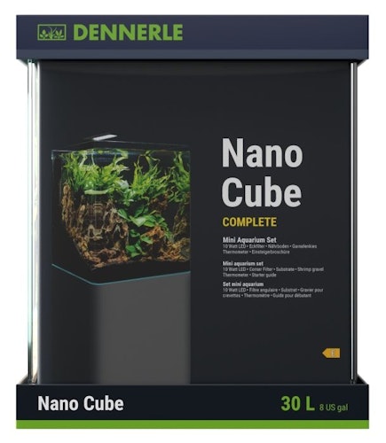 Nano Cube Complete, 30 L - "2022 Version"