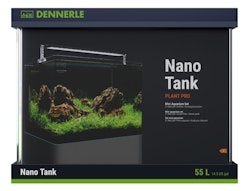 Nano Tank Plant Pro 55 L