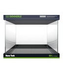 DENNERLE Nano Scaper's Tank Weißglas Aquariumset