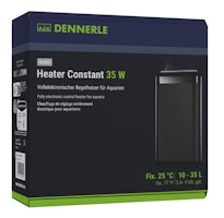 DENNERLE Heater Constant Regelheizer