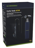DENNERLE Carbo Soda M200 Aquarientechnik