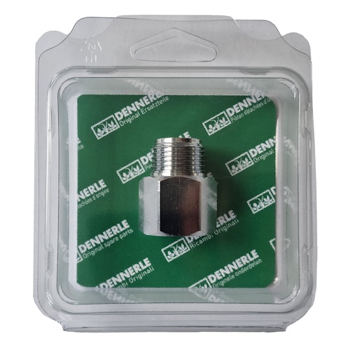 DENNERLE Carbo Soda Adapter Aquarientechnik