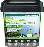 DENNERLE DeponitMix Profession. 10in1 2,4 Kilogramm Pflanzenpflege