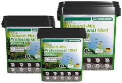 Dennerle DeponitMix Professional 10in1