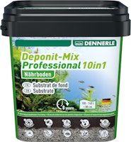 Dennerle DeponitMix Professional 10in1