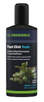 Dennerle Plant Elixir Basic Pflanzenpflege