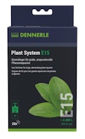 Dennerle Plant System E15 Pflanzenpflege