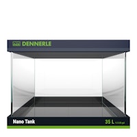 DENNERLE Nano Scaper's Tank Aquariumset