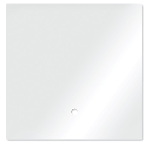 Dennerle Abdeckscheibe Nano Cube