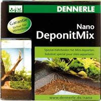 DENNERLE Nano Deponit Mix 1kg für 10-20 Liter