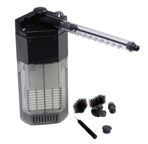 DENNERLE Nano Eckfilter