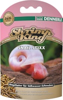 Dennerle Shrimp King SnailStixx 45 Gramm Garnelenfutter