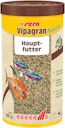 Vorschaubild sera Vipagran Nature Hauptfutter Softgranulat