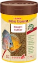 sera Discus Granulat 100ml Hauptfutter für Diskusfische