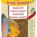 sera Discus Granulat Nature Hauptfutter für DiskusfischeBild