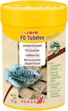 sera FD Tubifex 100 Milliliter LeckerbissenZubehörbild