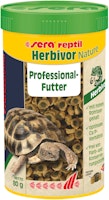 sera reptil Professional Herbivor Nature