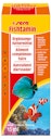 Vorschaubild sera Fishtamin 15ml Vitamine Ergänzungsfuttermittel für Zierfische