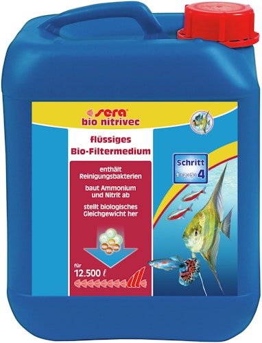 Bio Nitrivec 5000 ml
