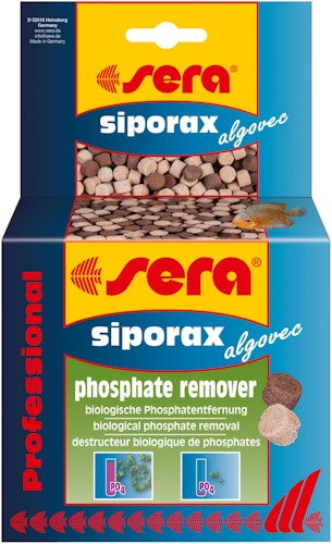 sera siporax algovec Professional