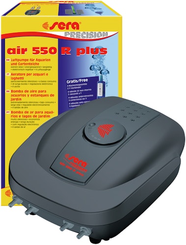 Sera Air