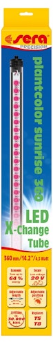sera LED plantcolor sunrise 360