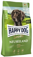 HAPPY DOG Supreme Sensible Neuseeland Hundetrockenfutter