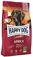 HAPPY DOG Supreme Sensible Africa Hundetrockenfutter