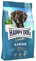 HAPPY DOG Supreme Sensible Karibik Hundetrockenfutter