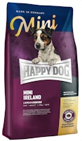 HAPPY DOG Supreme Mini Ireland Hundetrockenfutter