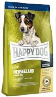 HAPPY DOG Supreme Mini Neuseeland Hundetrockenfutter