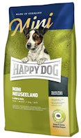 HAPPY DOG Supreme Mini Neuseeland Hundetrockenfutter
