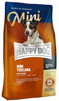 HAPPY DOG Supreme Mini Toscana Hundetrockenfutter