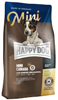 HAPPY DOG Supreme Mini Canada Hundetrockenfutter