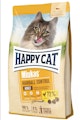 HAPPY CAT Minkas Hairball Control Geflügel KatzentrockenfutterVorschaubild