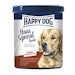 HAPPY DOG HaarSpezial Forte Nahrungsergänzung für HundeBild