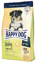 HAPPY DOG Supreme Young Baby Lamb & Rice Hundetrockenfutter