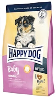 HAPPY DOG Supreme Young Baby Original Hundetrockenfutter