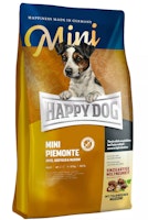 HAPPY DOG Supreme Mini Piemonte Hundetrockenfutter