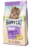 HAPPY CAT Minkas Urinary Care Geflügel Katzentrockenfutter HAPPY CAT Minkas Urinary Care Geflügel KatzentrockenfutterZubehörbild