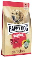 HAPPY DOG NaturCroq Active Hundetrockenfutter