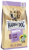 HAPPY DOG NaturCroq Senior Hundetrockenfutter